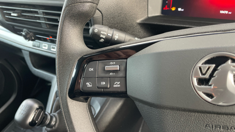 Vauxhall Vivaro L2 Diesel 2.0 Turbo D 145 Prime H1 Van